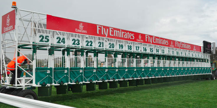 2024 Melbourne Cup Barrier Draw – Winners and Losers