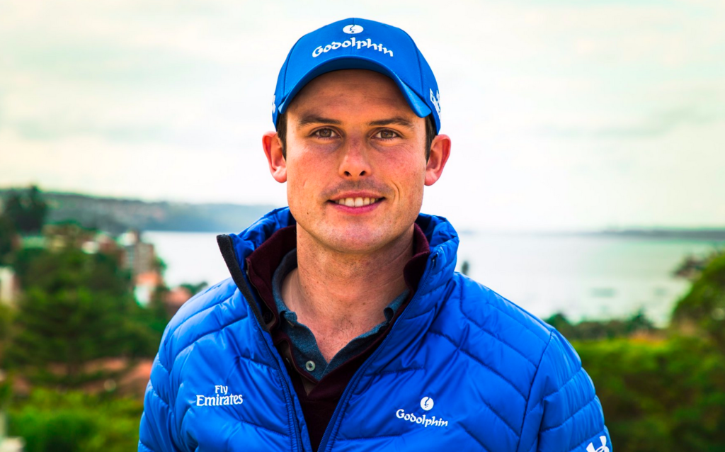 james Cummings Godolphin | Just Horse Racing
