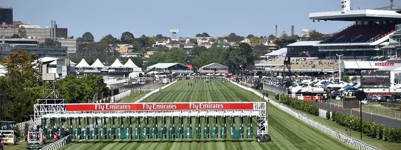 Melbourne Cup Predicted Finishing Order