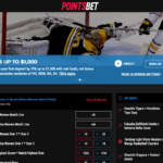 PointsBet BONUS $$$ + Sign-Up Codes $$ FREE Promo Offers