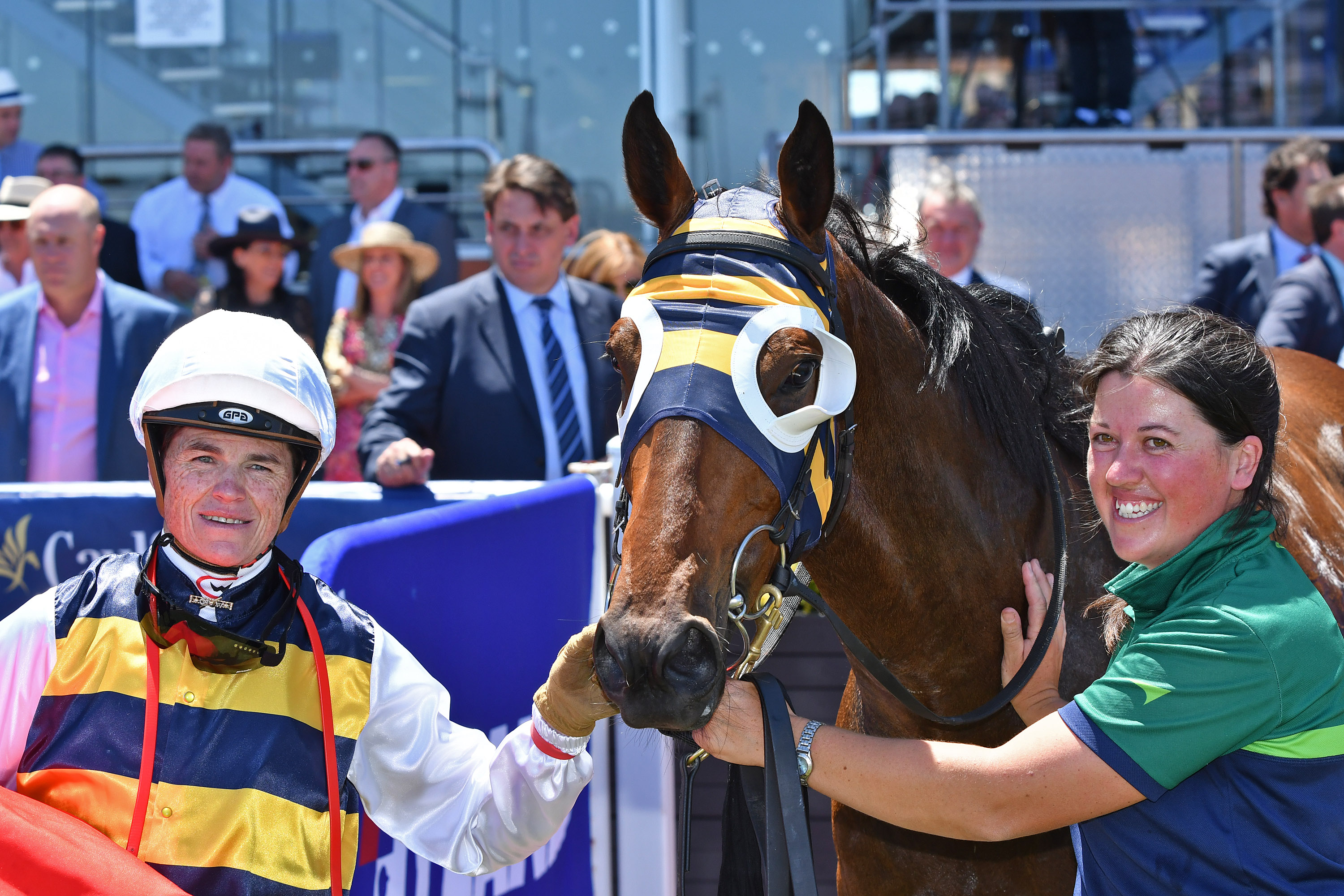 race2-SerenadeTheStars-WilliamsCraig-261217-5132 | Just Horse Racing