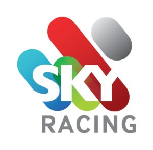 Sky Racing