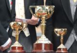 Melbourne Cup 2016