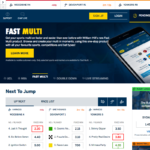 WilliamHill.com.au Review + William Hill Free Bet Bonus