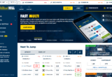 William Hill Free Bet